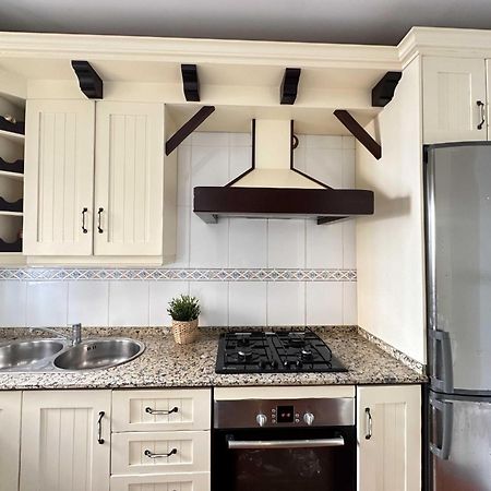 Apartamento En Aldea Del Coto Чиклана-де-ла-Фронтера Экстерьер фото