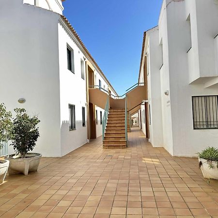 Apartamento En Aldea Del Coto Чиклана-де-ла-Фронтера Экстерьер фото
