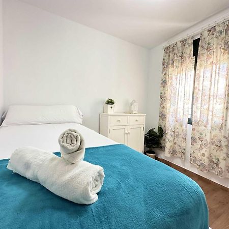 Apartamento En Aldea Del Coto Чиклана-де-ла-Фронтера Экстерьер фото