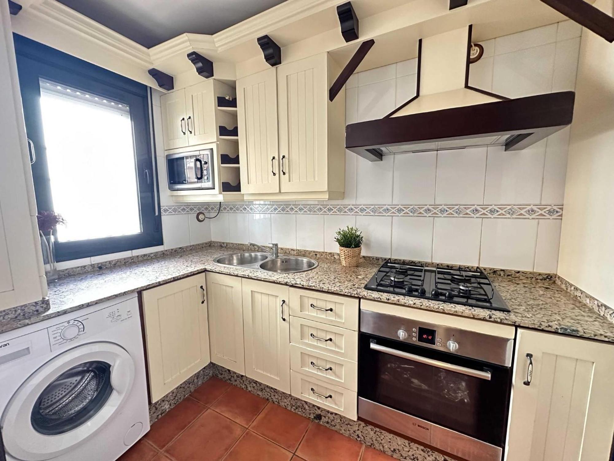 Apartamento En Aldea Del Coto Чиклана-де-ла-Фронтера Экстерьер фото