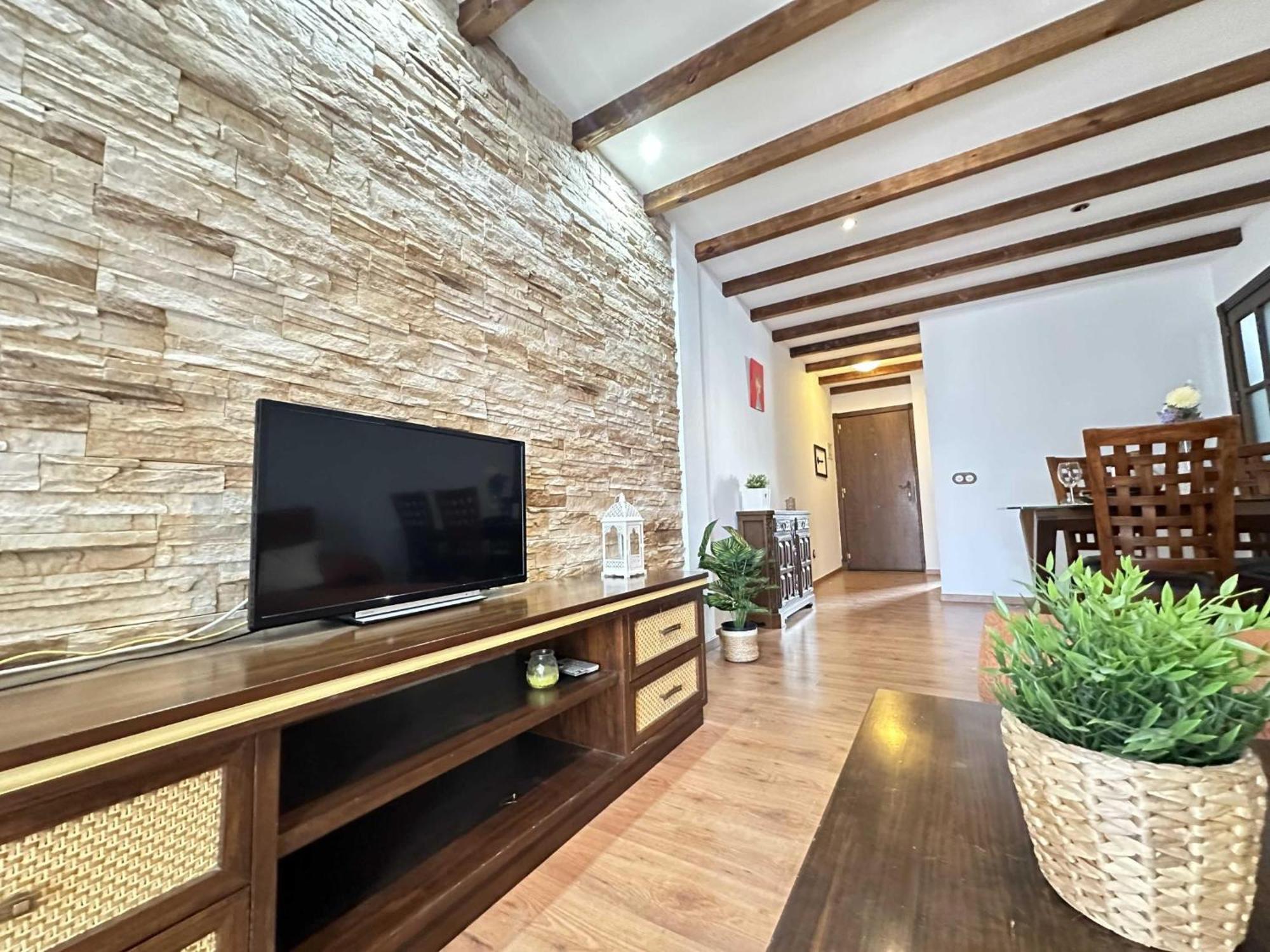 Apartamento En Aldea Del Coto Чиклана-де-ла-Фронтера Экстерьер фото