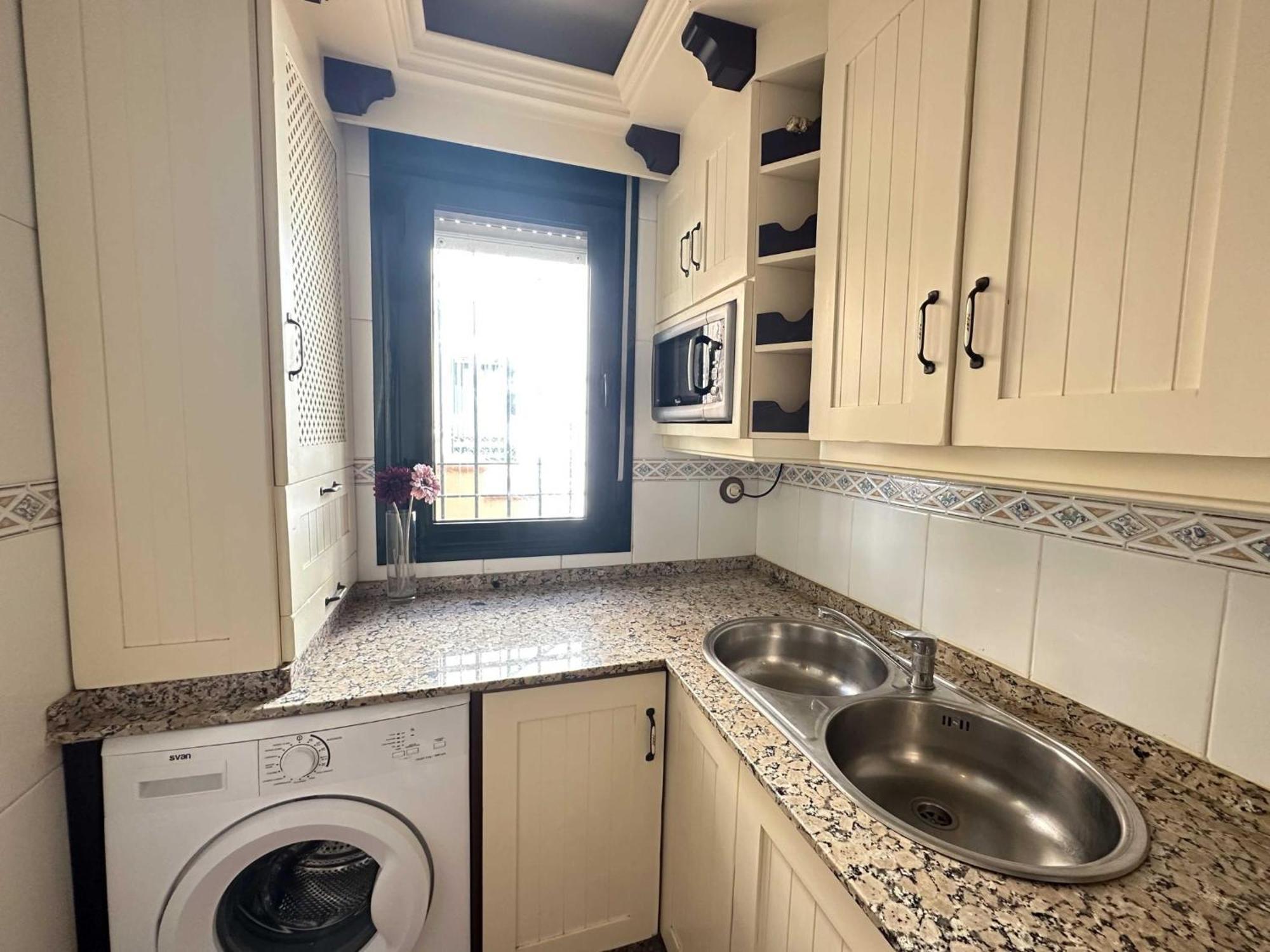 Apartamento En Aldea Del Coto Чиклана-де-ла-Фронтера Экстерьер фото