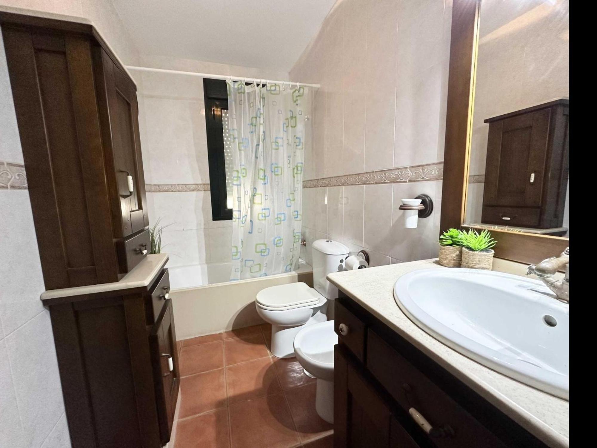 Apartamento En Aldea Del Coto Чиклана-де-ла-Фронтера Экстерьер фото