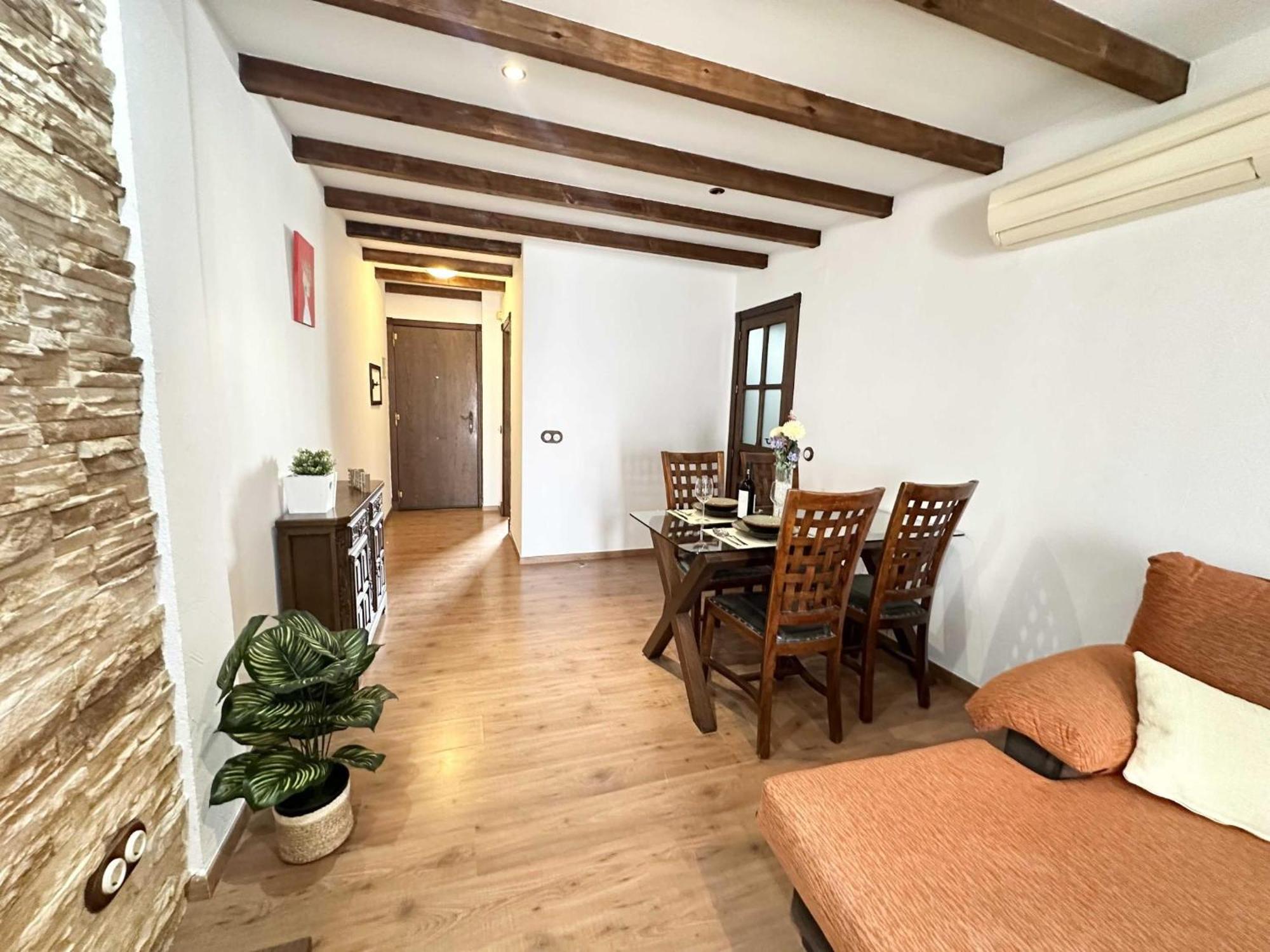 Apartamento En Aldea Del Coto Чиклана-де-ла-Фронтера Экстерьер фото