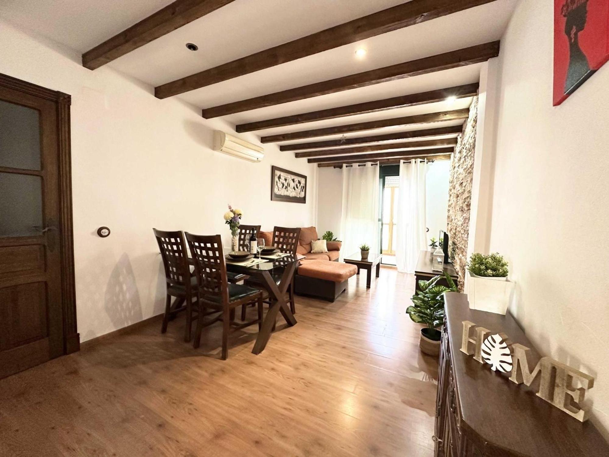 Apartamento En Aldea Del Coto Чиклана-де-ла-Фронтера Экстерьер фото