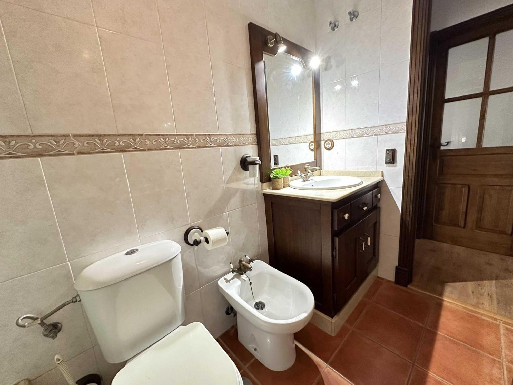 Apartamento En Aldea Del Coto Чиклана-де-ла-Фронтера Экстерьер фото