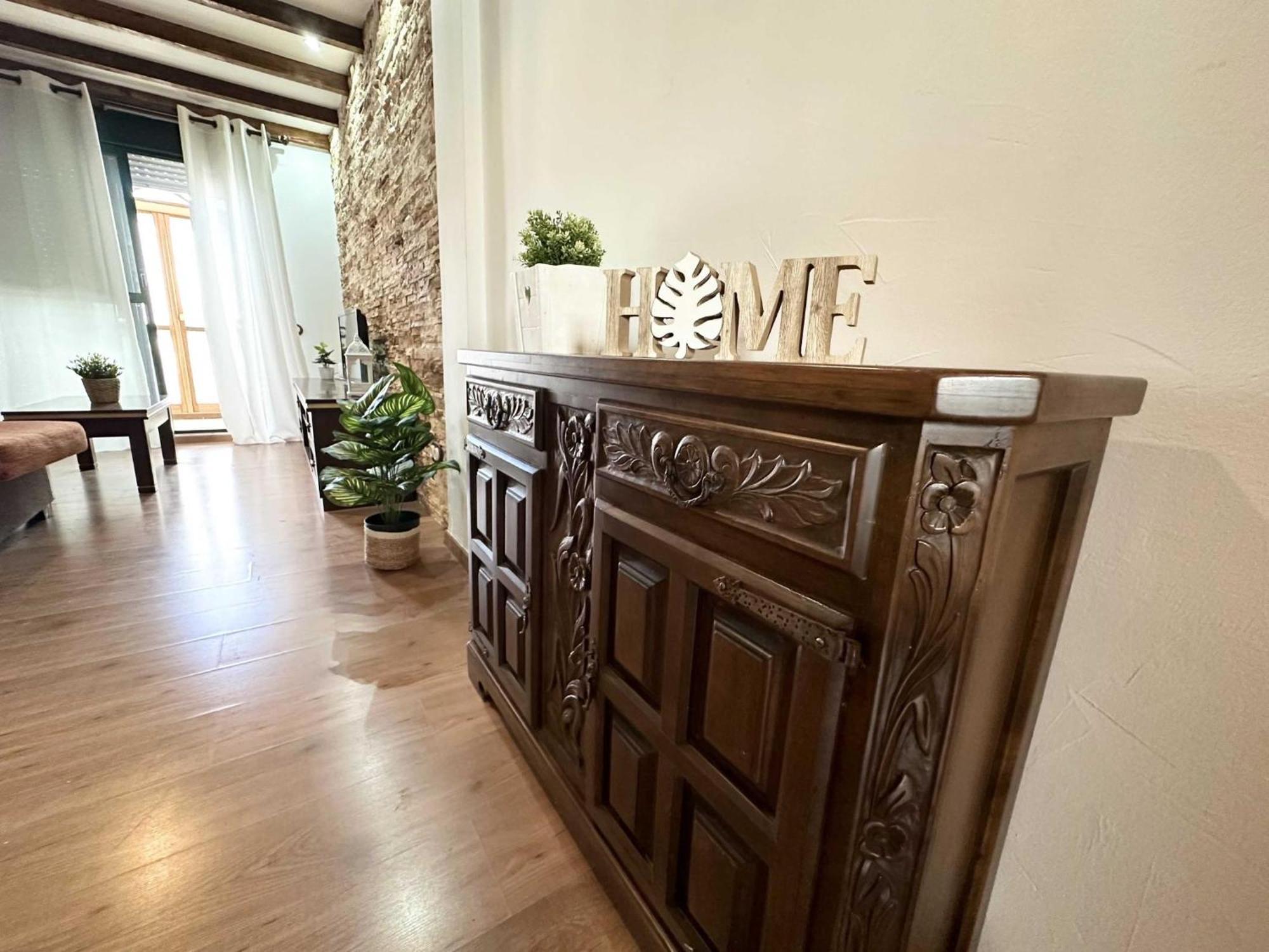 Apartamento En Aldea Del Coto Чиклана-де-ла-Фронтера Экстерьер фото