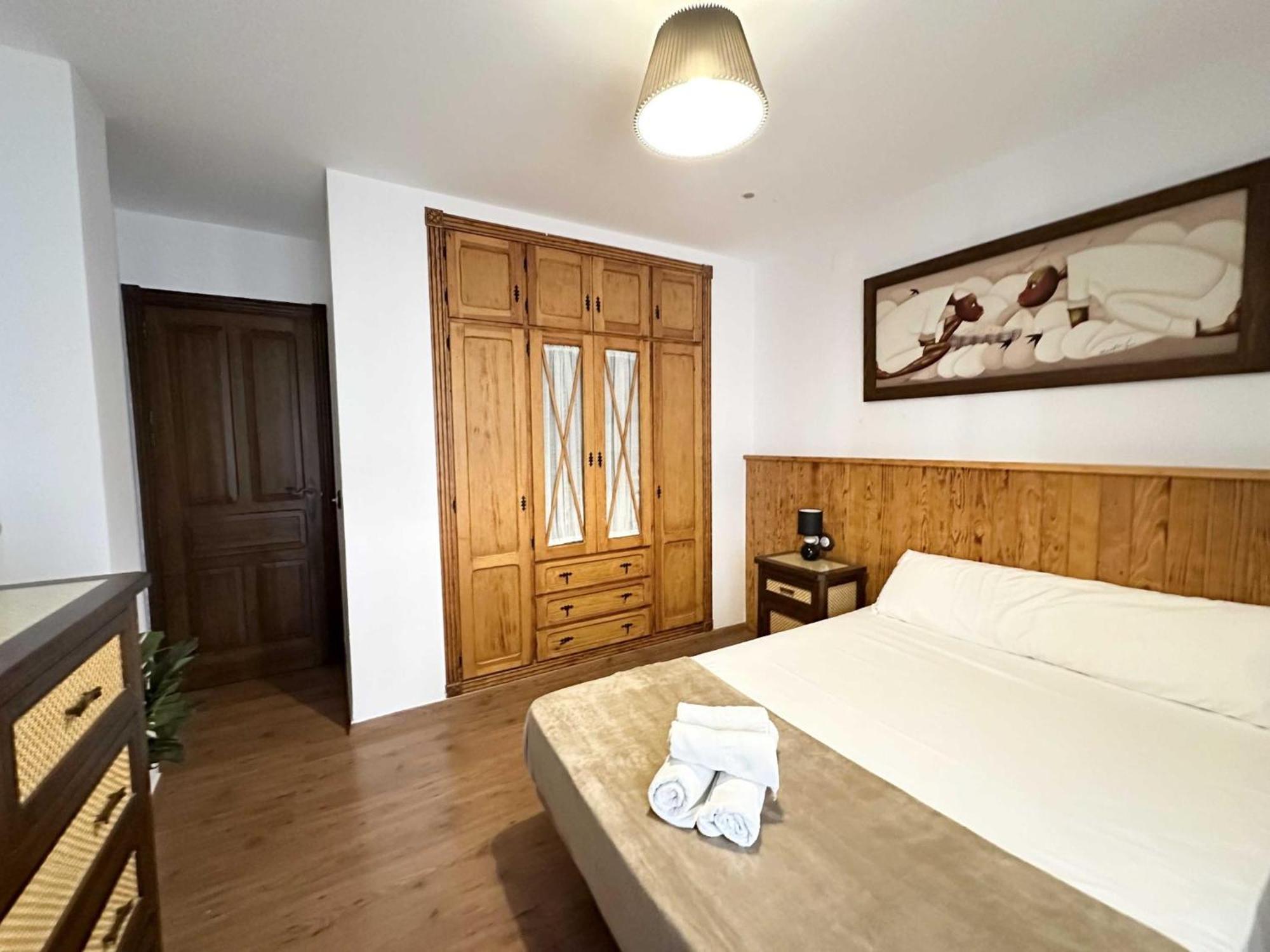 Apartamento En Aldea Del Coto Чиклана-де-ла-Фронтера Экстерьер фото