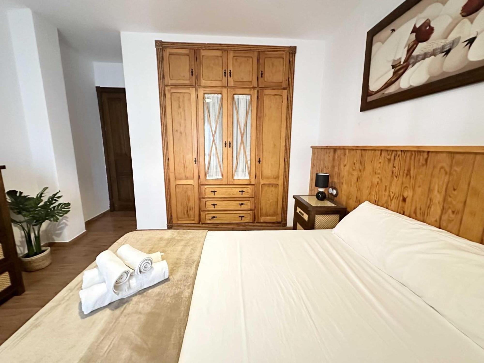 Apartamento En Aldea Del Coto Чиклана-де-ла-Фронтера Экстерьер фото