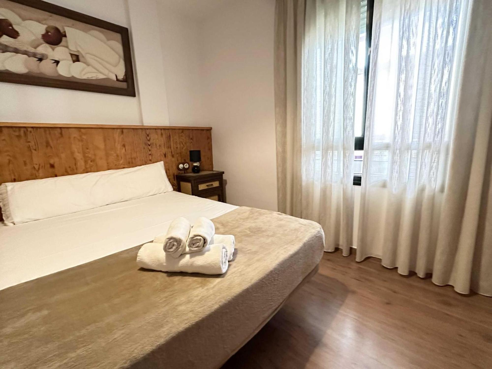 Apartamento En Aldea Del Coto Чиклана-де-ла-Фронтера Экстерьер фото