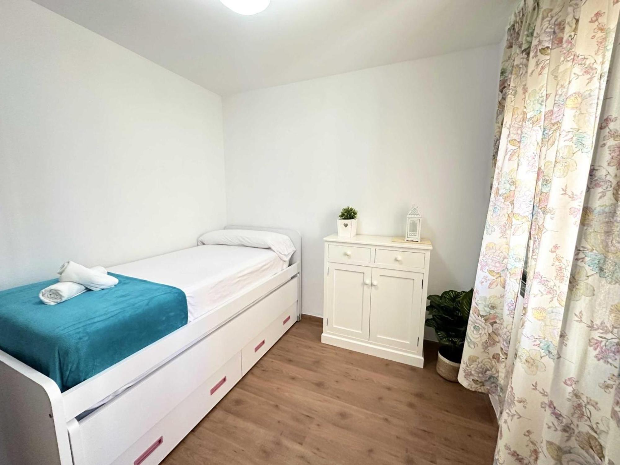 Apartamento En Aldea Del Coto Чиклана-де-ла-Фронтера Экстерьер фото