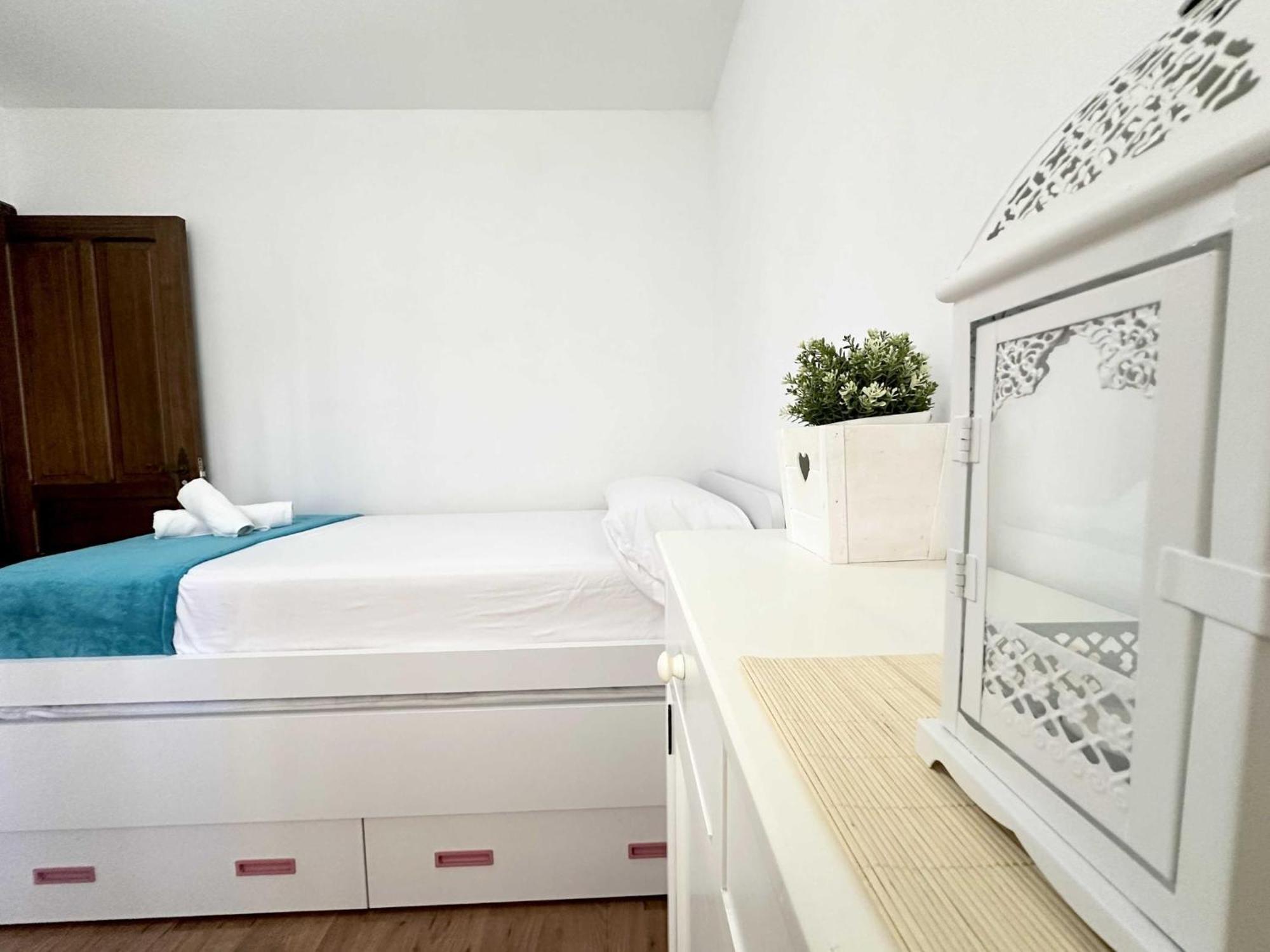 Apartamento En Aldea Del Coto Чиклана-де-ла-Фронтера Экстерьер фото
